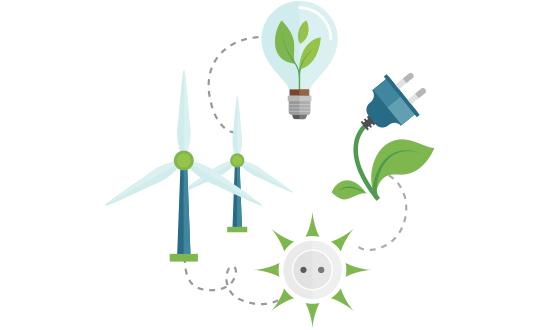 Energy & Utilities V1 Energy & Utilities V1