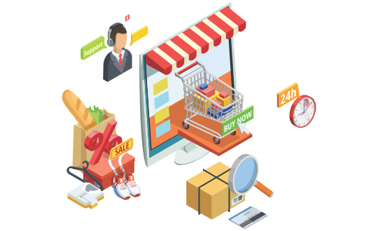 Retail & Commerce Retail & Commerce