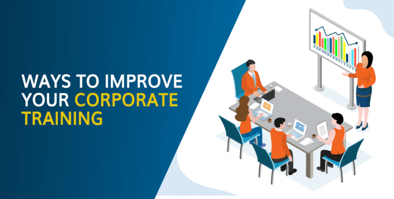 ways-to-improve-your-corporate-training