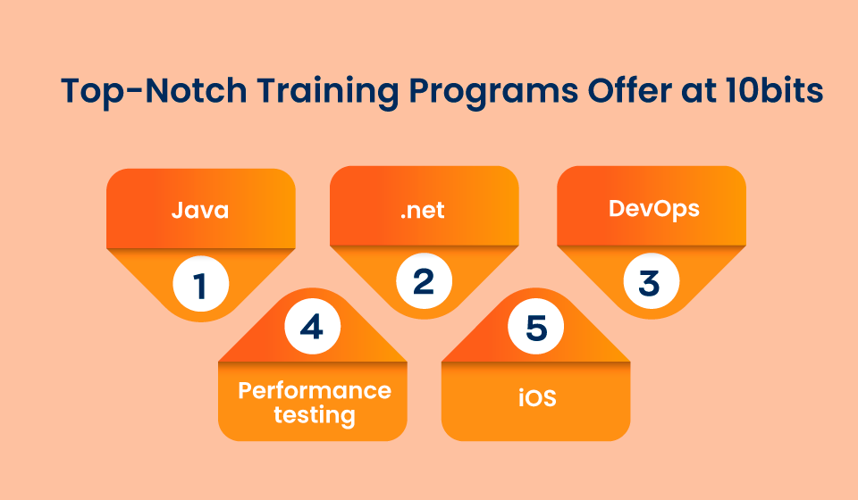 training programs | custom software development company usa