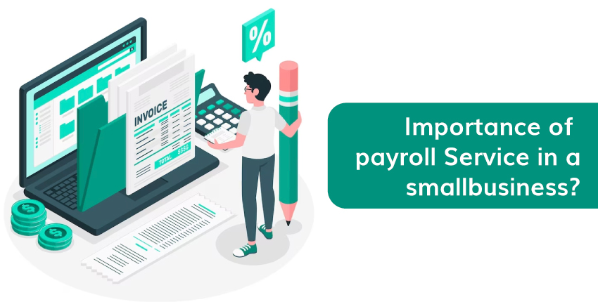 importance of payroll | payroll services usa