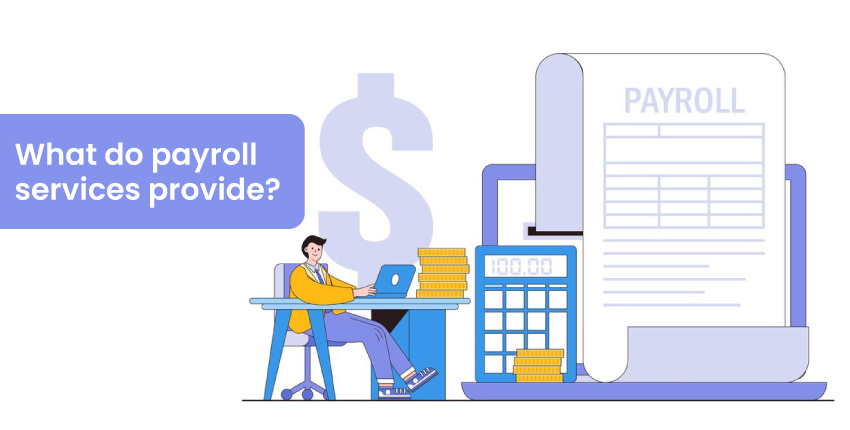 what do payroll companies do | payroll companies in usa